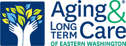 Aging & Long Term Care of Eastern Washington Logo