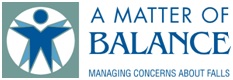 A Matter Of Balance Logo