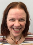 Susan Stokes, Options Counselor 