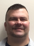 Chris Jackson, Options Counselor 