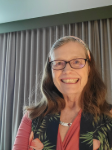 Sheri Riehl, Benefits Enrollment Specialist 