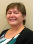 Terri Garpestad, RN Consultant 