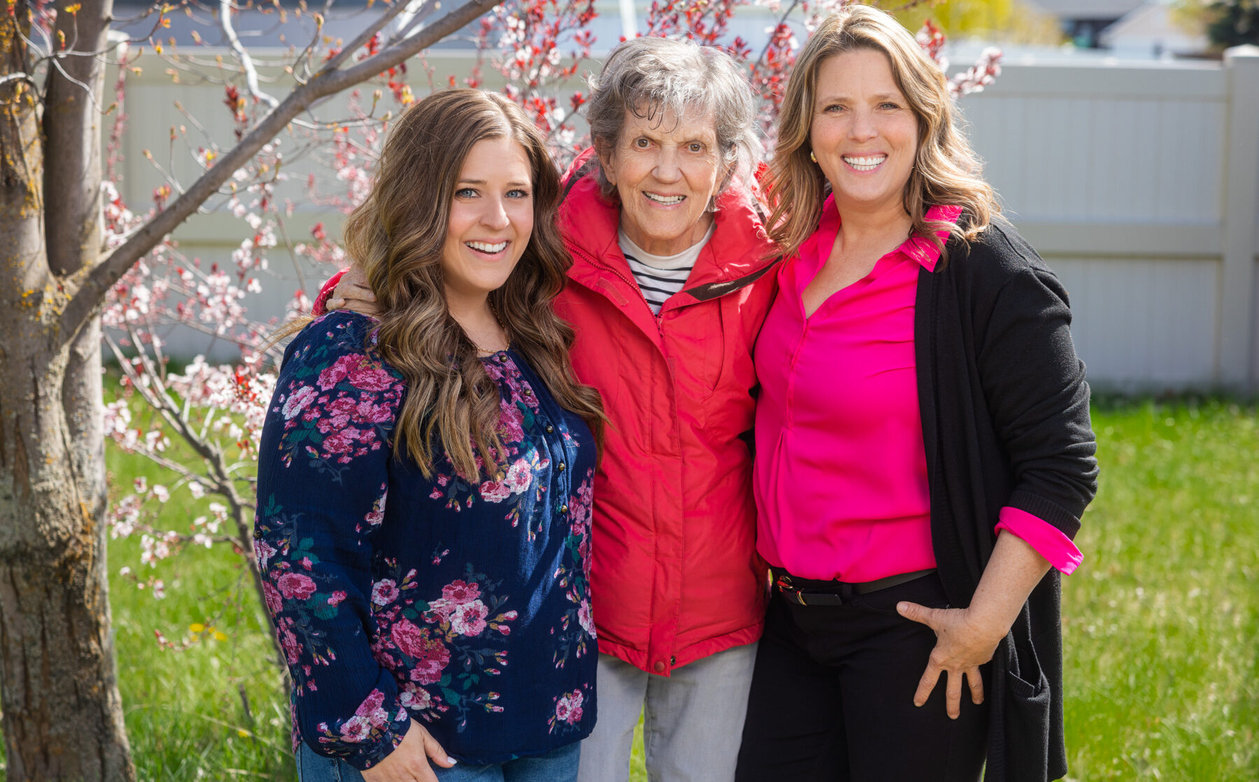 Dementia & Memory Loss