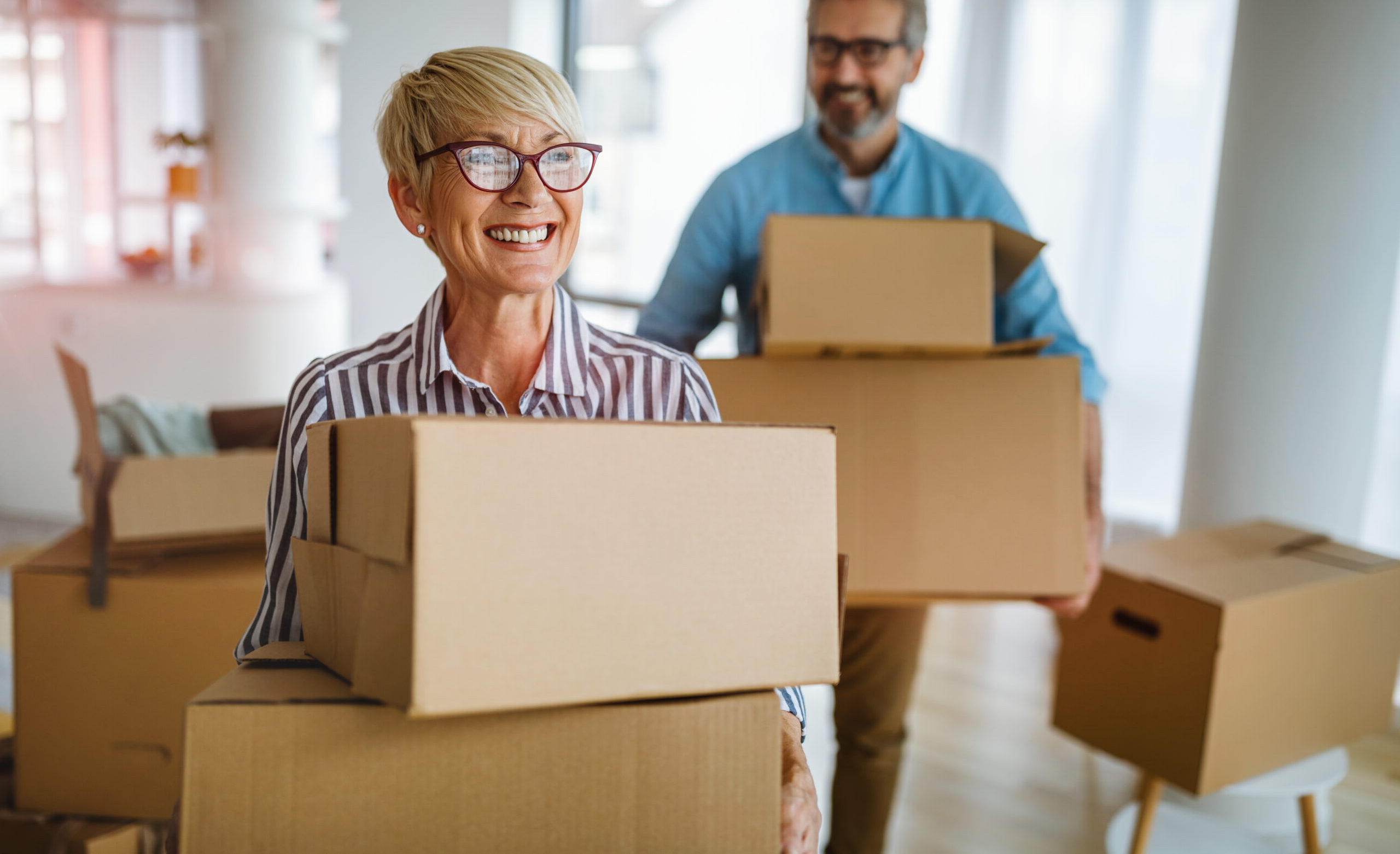 Housing Support
